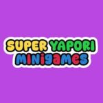 Super Yapori Minigames