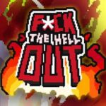 F*ck the HELL out
