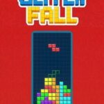 Glitchfall