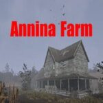 Annina: Farm