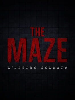 The Maze: L’ultimo soldato