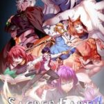 Sacred Earth: Reverie