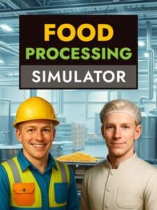 Food Processing Simulator