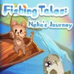 Fishing Tales: Neko's Journey