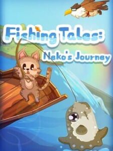 Fishing Tales: Neko’s Journey