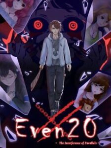 Even20: The Interference of Parallels