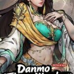 Danmo Three Kingdoms: Battle of Wits