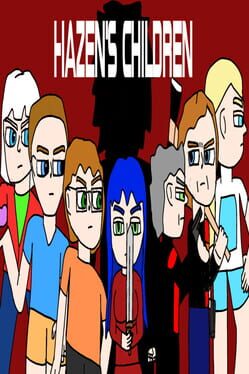 Hazen’s Children