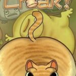 Croak?