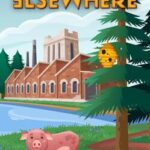 Elsewhere