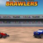 Bumper Brawlers