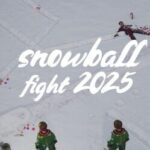 Snowball Fight 2025