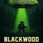 Blackwood Division