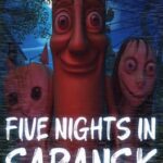 Five Nights In Saransk