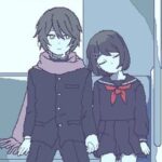 Ano Yo Iki Densha