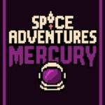 Space Adventure: Mercury