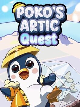 Poko’s Artic Quest