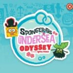 SpongeBob’s Undersea Odyssey