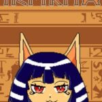 Nefiriya and the Sands of Eternity