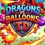 Dragons vs. Balloons TD