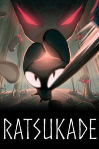 Ratsukade