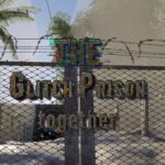 The Glitch Prison Together
