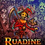 Ruadine