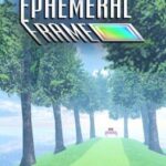 Ephemeral Frame
