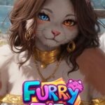 Furry Tits