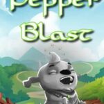 Pepper Blast