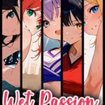 Wet Passion