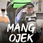 Mang Ojek: Driving Test