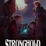 Stronghold: Caverns of Sorcery
