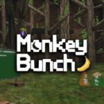 Monkey Bunch