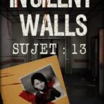 In Silent Walls Sujet:13