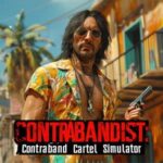 Contrabandist: Contraband Cartel Simulator