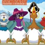 Chicktionary