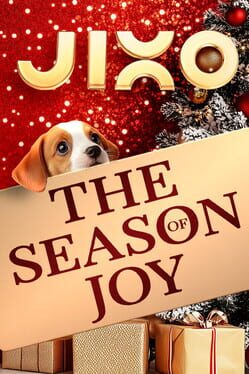 Jixo: The Season of Joy – Collector’s Edition