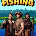Nice Day for Fishing
