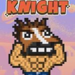 Super Muscle Knight