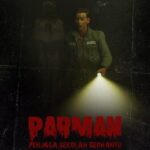 Parman: Haunted School Guard