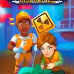 Rescue Team: Attack of the Atom