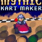 Mythic Kart Maker