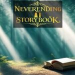 Neverending AI Storybook
