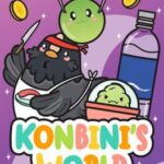 Konbini's World