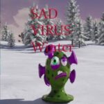 Sad Virus Winter