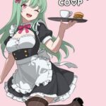 Maid Cafe Coop