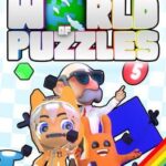 Piczle World of Puzzles