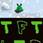 The Frog That Leapt Too Far