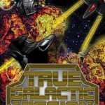 True Galactic Mission